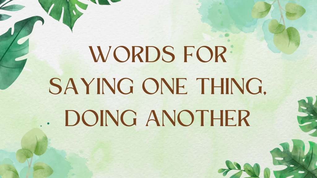 Saying One Thing, Doing Another: Understanding Indirect Speech Acts