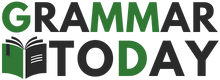 GrammarToday's Logo
